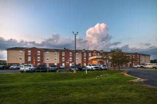 Comfort Inn & Suites Chesterfield - St Louis - Chesterfield - 7