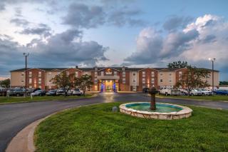 Comfort Inn & Suites Chesterfield - St Louis - Chesterfield - 5