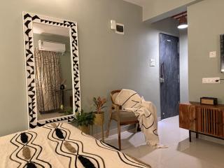 Kulture by One Tree Stays - Pune - 9