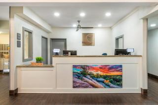 Comfort Inn & Suites Chesterfield - St Louis - Chesterfield - 3