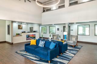 Comfort Inn & Suites Chesterfield - St Louis - Chesterfield - 2