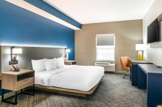 Comfort Inn & Suites Chesterfield - St Louis - Chesterfield - 1
