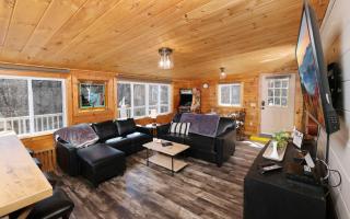 Angel Eyes View - Sevierville - 1