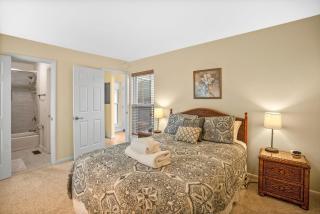 Beautifully maintained 3-Bed, 3-Bath Home offers Comfort & Privacy - 4