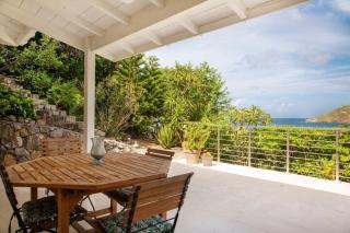 Villa Mas Garden Path to Beach - Anse des Flamands - 2
