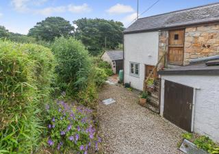 Pendeen Hayloft - Saint Stephen - 0