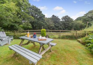 Pendeen Hayloft - Saint Stephen - 9