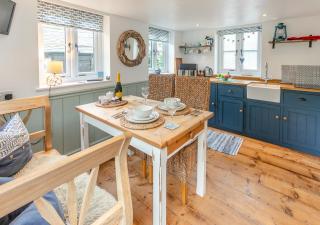 Pendeen Hayloft - Saint Stephen - 8
