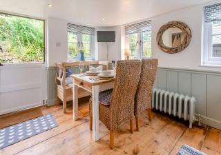 Pendeen Hayloft - Saint Stephen - 7