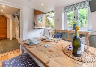Pendeen Hayloft - Saint Stephen - 6