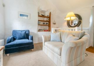 Pendeen Hayloft - Saint Stephen - 3