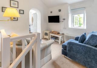 Pendeen Hayloft - Saint Stephen - 2