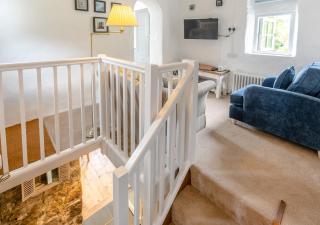 Pendeen Hayloft - Saint Stephen - 1