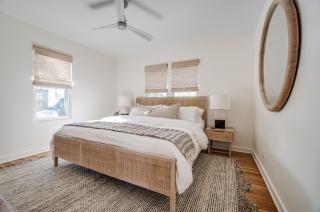 Koselig Hus with Cowboy Pool & Outdoor Shower - Fredericksburg - 5