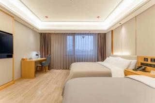 潍坊临朐万信至格酒店 - 2