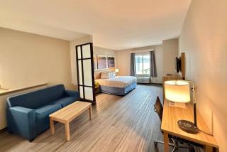 Days Inn & Suites by Wyndham Houston / West Energy Corridor - Houston - 5