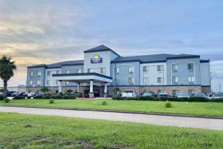 Days Inn & Suites by Wyndham Houston / West Energy Corridor - Houston - 0