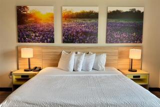 Days Inn & Suites by Wyndham Houston / West Energy Corridor - Houston - 4