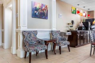 Quality Inn & Suites Salisbury South - 4