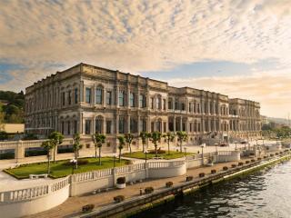 Çırağan Palace Kempinski Istanbul - Estambul - 0