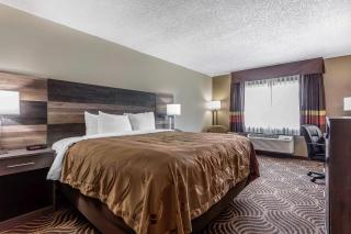 Quality Inn & Suites Salisbury South - 3