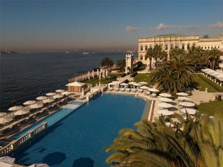 Çırağan Palace Kempinski Istanbul - Istanbul - 3
