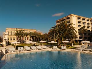 Çırağan Palace Kempinski Istanbul - 6