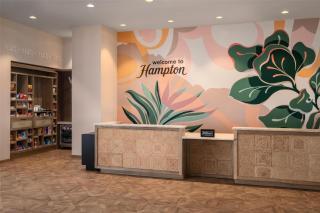 Hampton Inn & Suites Maui North Shore - Kahului - 2