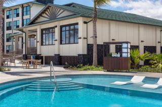 Hampton Inn & Suites Maui North Shore - 1