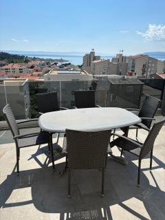 Apartman Melassy - Makarska - 5