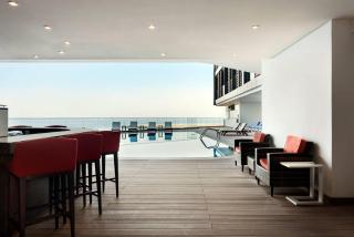 Wyndham Garden Ajman Corniche - 3