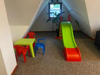 Pokoje gościnne Andrzej Brynkus - 3