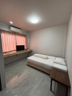 Lithai Guesthouse - Phitsanulok - 7