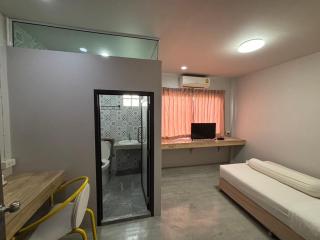 Lithai Guesthouse - Phitsanulok - 6