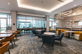Homewood Suites By Hilton Buford Mall Of Ga - Buford - 5