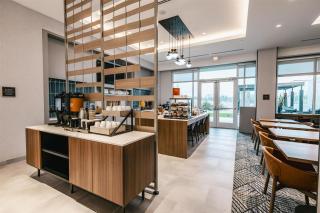 Homewood Suites By Hilton Buford Mall Of Ga - Buford - 1