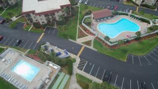 St Augustine Ocean and Racquet 3102 - 6