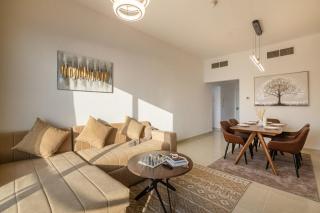 Luxury 2 BHK in JLT Jewel by dPie Icon 3502 - 0