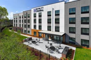 Hyatt Studios Mobile/Tillmans Corner - Mobile - 7