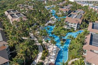 Wyndham Alltra Punta Cana All Inclusive Resort - Punta Cana - 8