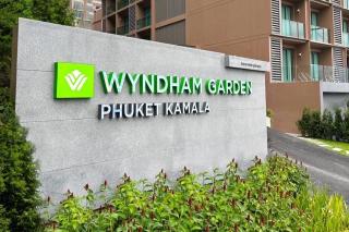 Wyndham Garden Phuket Kamala - Kamala Beach - 9