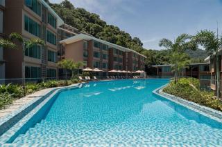 Wyndham Garden Phuket Kamala - Kamala Beach - 7
