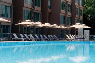 Wyndham Garden Phuket Kamala - Kamala Beach - 5