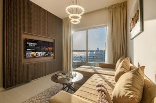 Luxury 2 BHK in JLT Jewel by dPie Icon 3502 - 9