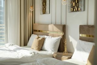 Luxury 2 BHK in JLT Jewel by dPie Icon 3502 - 8