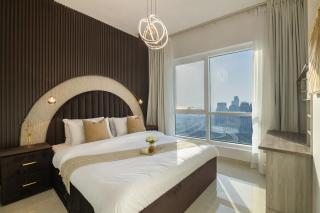 Luxury 2BHK in Jumeirah Lakes Towers Icon 3502 - 2