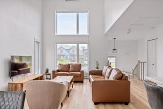 Ski and Spa - L'Altitude des Sommets - Stoneham - 3