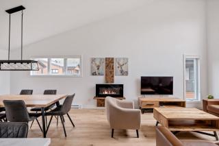 Ski and Spa - L'Altitude des Sommets - 1