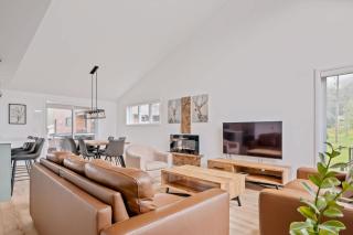Ski and Spa - L'Altitude des Sommets - Stoneham - 1