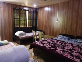 Siddhi Vinayak Residency By StayApart - Gupta Kāshi - 2